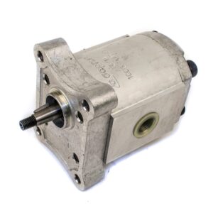 GRP1 5cc/rev cwTaper Shaft Flange BSP