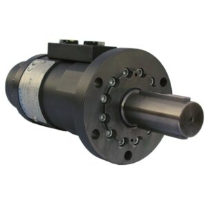 Rotary Actuator