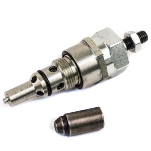 Relief Valve Cartridge
