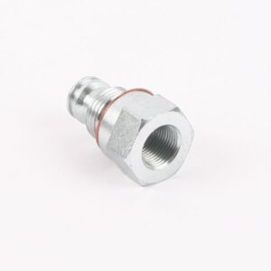 High Pressure Carry Over Plug