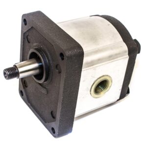 GRP3 36cc/rev CW Taper Shaft Flange BSP