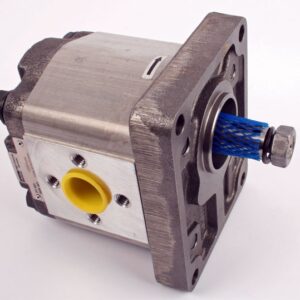 GRP3 33cc/rev PGP517M0330CT1D7NL3L2B1B1