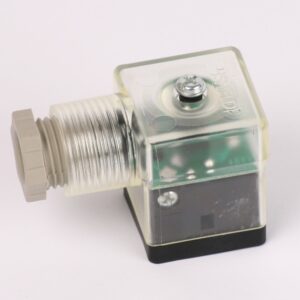 Side Plug LED 12/24DC WithVoltag