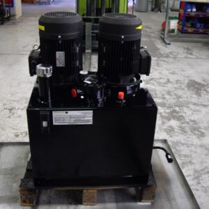 Herberts HPU 140Bar @28 L/min