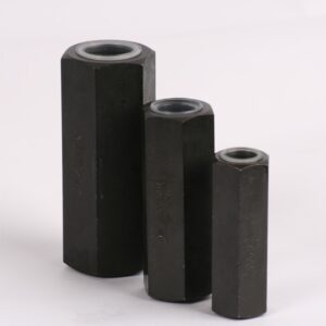 1/2 BSP Steel 0.35 Bar Check Valve