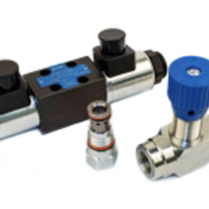 Cartridge Valves