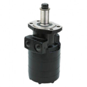 OMR Geroler Motors