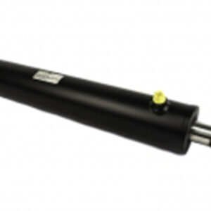 Hydraulic Rotary Actuators