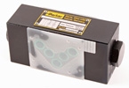 CTOP5 Dual P.O. Check Valve s/wich 50mm