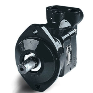 Parker F11-F12 Motors