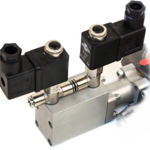 Kit 65-24v Electro PneumaticKit