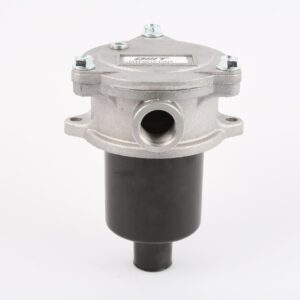1/2"" Return Line Filter25mic Nom 40lpm