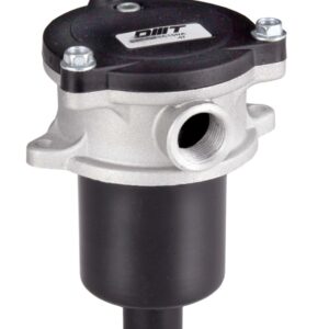 1 1/4"" Return Line Filter10mic 214 lpm
