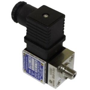 Electrical Pressure Switch Set @ 1.3 bar