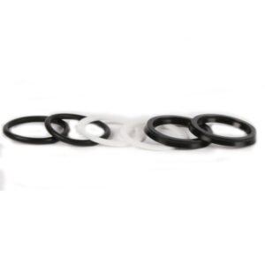 Hi-Load Piston Kit 50.8mm Viton