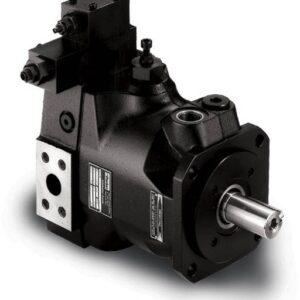 Axial Piston Pump Standard Pressure Comp