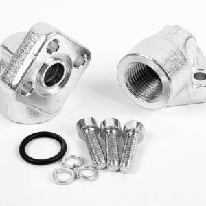 3/8""35mm PCD Bosch4xM6 Ali Elbow Connect