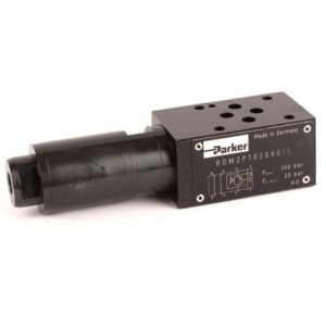 Parker Pressure Relief Valve