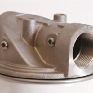 OMT Spin On Filter Head only 3/4""BSP