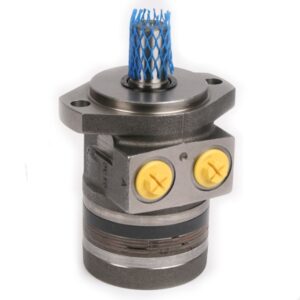 Torq Motor 130cc, 25.4mm Key Shaft