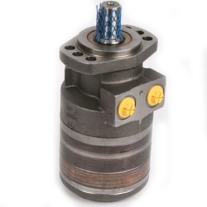 Torq Motor 100cc, 1:8mm Taper Shaft