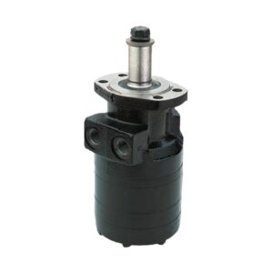 Torq Motor 195cc, 1:8mm Taper Shaft