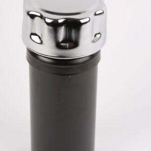 Weldable filler breather