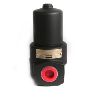 Parker Filtration