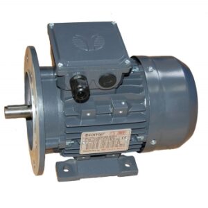 415V 3 Phase Electric Motors