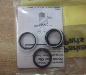 Parker Piston Ring Kit