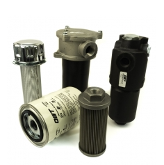 OMT Filtration