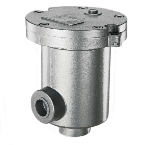 3/4"" Port Return Line Filter