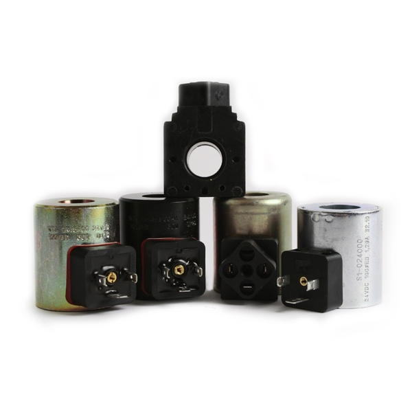 AK-D1VW-C-TW-70 SOLENOID UNIT