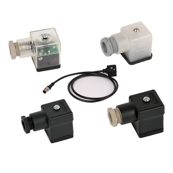 D1VW 110/120VAC Coil for 91 Series Valve