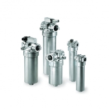 Argo Hytos Pressure Filters
