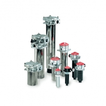 Argo Hytos Return Filters