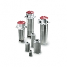 Argo Hytos Suction Filters