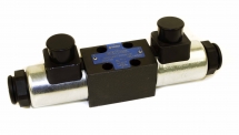 CETOP Valves