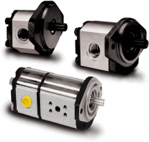 Gear Pumps