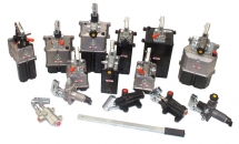 Hand Pumps