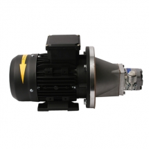Motor Pump Sets