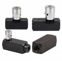 Parker Circuit Valves