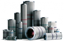 Parker Filter Elements