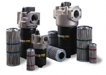Parker UCC Filters & Elements
