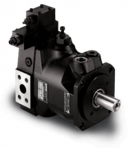 Piston Pumps