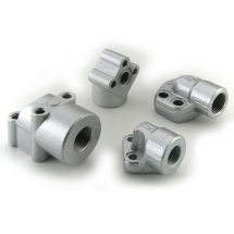 Pump Accessories
