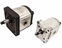 Value Gear Pumps